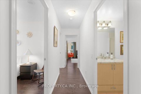 Photo 10 at 822 - 61 Heintzman Street, Junction Area, Toronto
