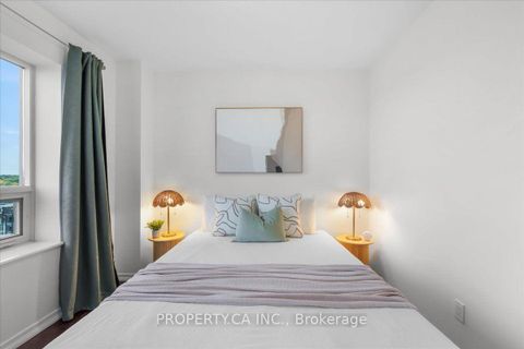 Photo 16 at 822 - 61 Heintzman Street, Junction Area, Toronto