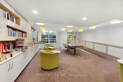 Photo 20 at 822 - 61 Heintzman Street, Junction Area, Toronto
