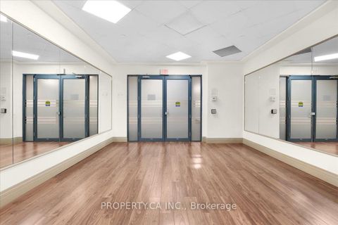 Photo 22 at 822 - 61 Heintzman Street, Junction Area, Toronto
