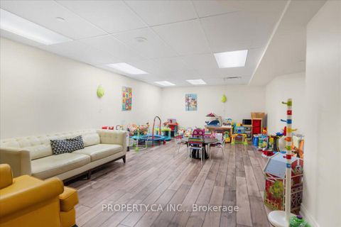 Photo 23 at 822 - 61 Heintzman Street, Junction Area, Toronto