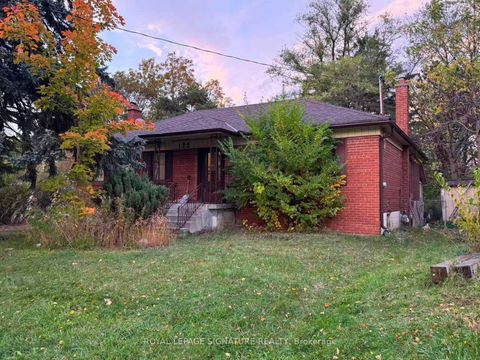 Photo 1 at 122 Earlton Road, Sullivan, Toronto