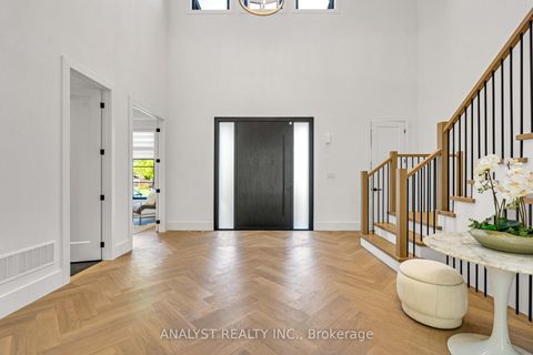 Photo 3 at 343 Annshiela Drive, Keswick South, Georgina