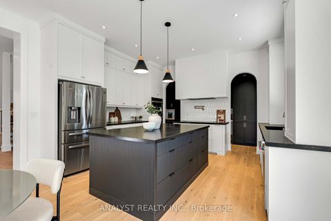 Photo 10 at 343 Annshiela Drive, Keswick South, Georgina