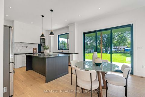 Photo 11 at 343 Annshiela Drive, Keswick South, Georgina
