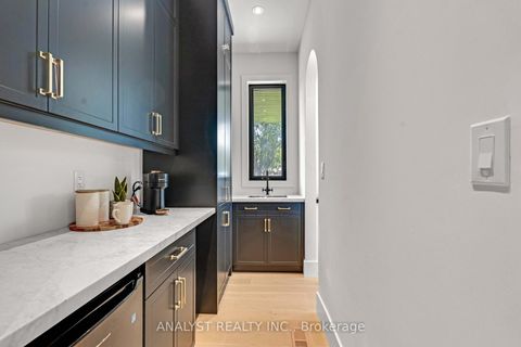 Photo 13 at 343 Annshiela Drive, Keswick South, Georgina