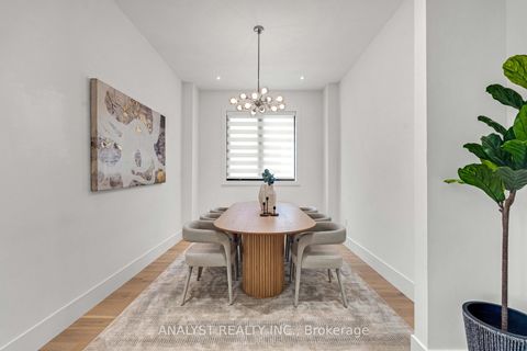 Photo 16 at 343 Annshiela Drive, Keswick South, Georgina