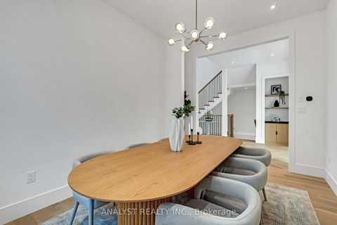Photo 17 at 343 Annshiela Drive, Keswick South, Georgina