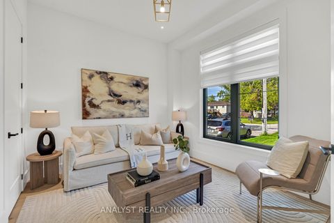 Photo 18 at 343 Annshiela Drive, Keswick South, Georgina