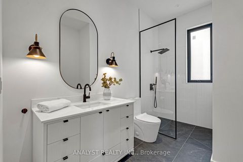 Photo 19 at 343 Annshiela Drive, Keswick South, Georgina