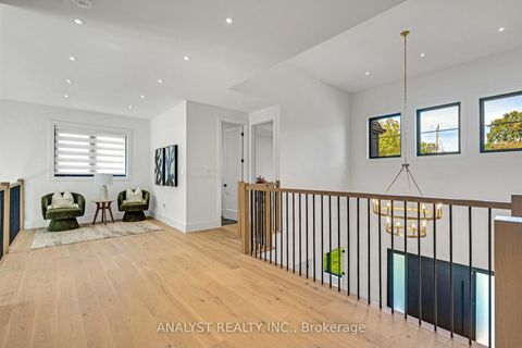 Photo 21 at 343 Annshiela Drive, Keswick South, Georgina