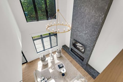 Photo 22 at 343 Annshiela Drive, Keswick South, Georgina