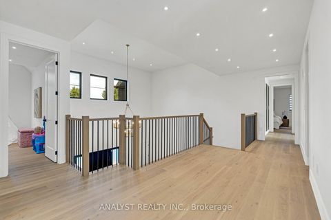 Photo 23 at 343 Annshiela Drive, Keswick South, Georgina
