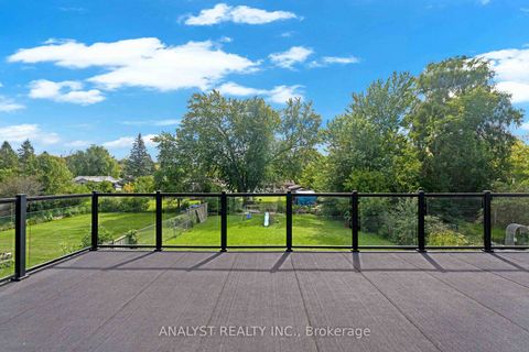 Photo 28 at 343 Annshiela Drive, Keswick South, Georgina
