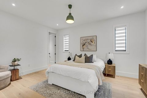Photo 30 at 343 Annshiela Drive, Keswick South, Georgina