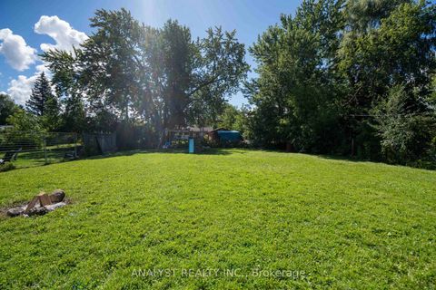 Photo 41 at 343 Annshiela Drive, Keswick South, Georgina