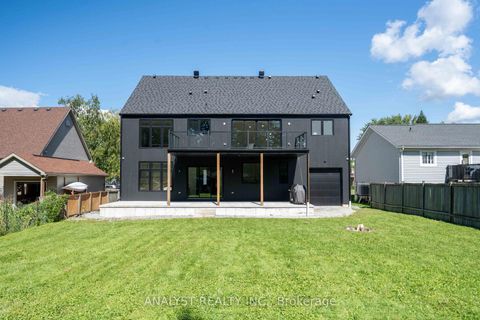 Photo 42 at 343 Annshiela Drive, Keswick South, Georgina