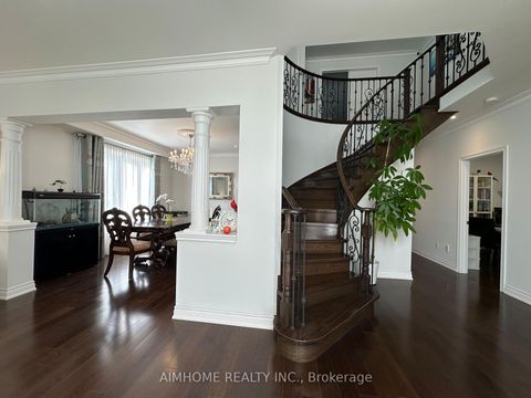 Photo 1 at 102 Farmstead Road, Rouge Woods, Richmond Hill