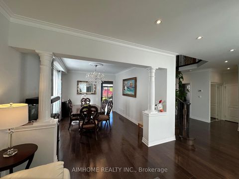Photo 2 at 102 Farmstead Road, Rouge Woods, Richmond Hill