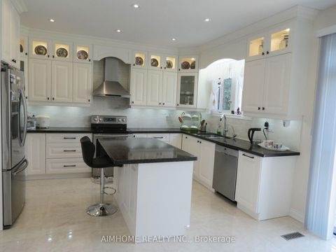 Photo 4 at 102 Farmstead Road, Rouge Woods, Richmond Hill