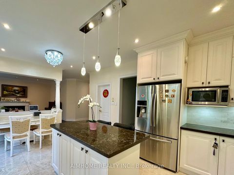 Photo 5 at 102 Farmstead Road, Rouge Woods, Richmond Hill