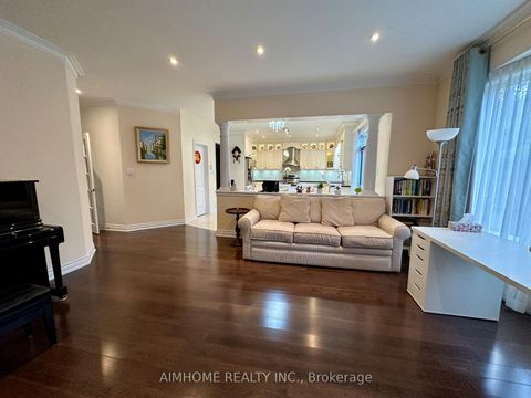 Photo 7 at 102 Farmstead Road, Rouge Woods, Richmond Hill