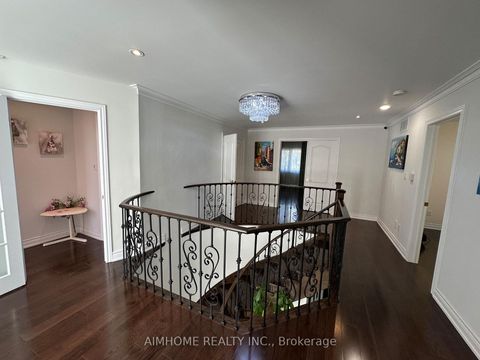 Photo 11 at 102 Farmstead Road, Rouge Woods, Richmond Hill