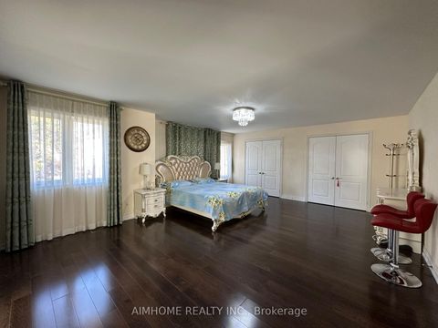 Photo 12 at 102 Farmstead Road, Rouge Woods, Richmond Hill