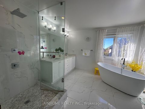 Photo 15 at 102 Farmstead Road, Rouge Woods, Richmond Hill