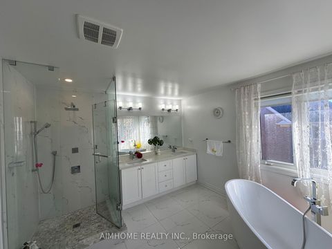 Photo 16 at 102 Farmstead Road, Rouge Woods, Richmond Hill