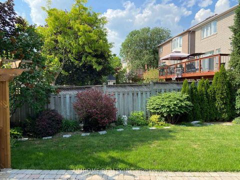Photo 27 at 102 Farmstead Road, Rouge Woods, Richmond Hill