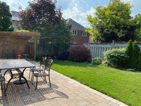 Photo 28 at 102 Farmstead Road, Rouge Woods, Richmond Hill