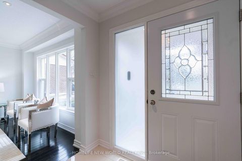 Photo 2 at 102 Alexmuir Boulevard, Agincourt North, Toronto