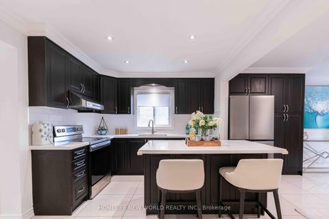 Photo 12 at 102 Alexmuir Boulevard, Agincourt North, Toronto