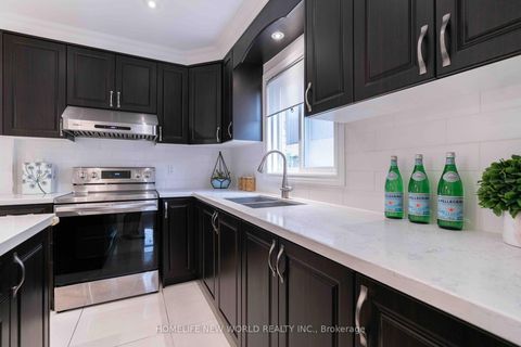 Photo 13 at 102 Alexmuir Boulevard, Agincourt North, Toronto