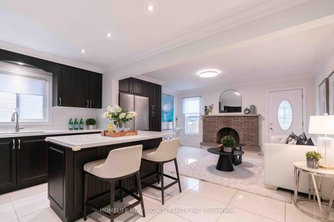 Photo 14 at 102 Alexmuir Boulevard, Agincourt North, Toronto