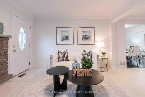 Photo 16 at 102 Alexmuir Boulevard, Agincourt North, Toronto