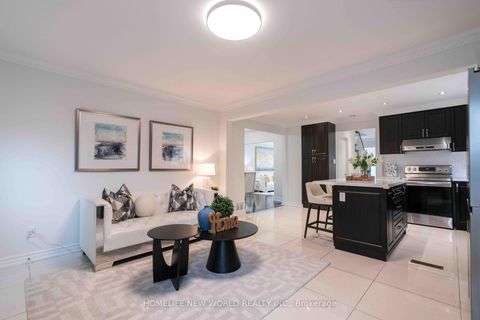 Photo 17 at 102 Alexmuir Boulevard, Agincourt North, Toronto
