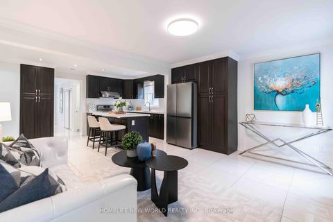 Photo 18 at 102 Alexmuir Boulevard, Agincourt North, Toronto