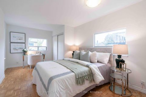 Photo 19 at 102 Alexmuir Boulevard, Agincourt North, Toronto