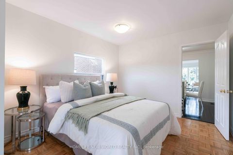 Photo 20 at 102 Alexmuir Boulevard, Agincourt North, Toronto