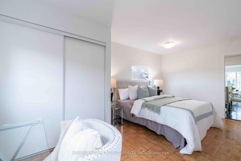 Photo 21 at 102 Alexmuir Boulevard, Agincourt North, Toronto