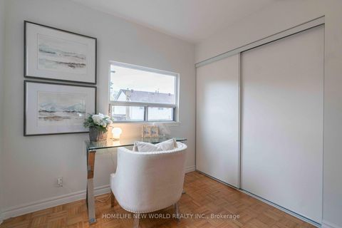 Photo 22 at 102 Alexmuir Boulevard, Agincourt North, Toronto