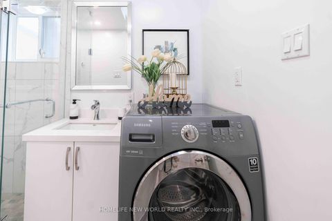 Photo 23 at 102 Alexmuir Boulevard, Agincourt North, Toronto