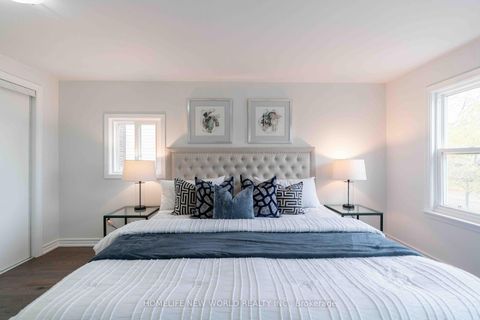 Photo 27 at 102 Alexmuir Boulevard, Agincourt North, Toronto