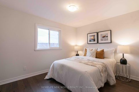 Photo 28 at 102 Alexmuir Boulevard, Agincourt North, Toronto