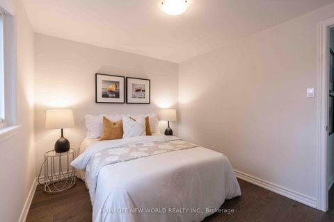 Photo 29 at 102 Alexmuir Boulevard, Agincourt North, Toronto