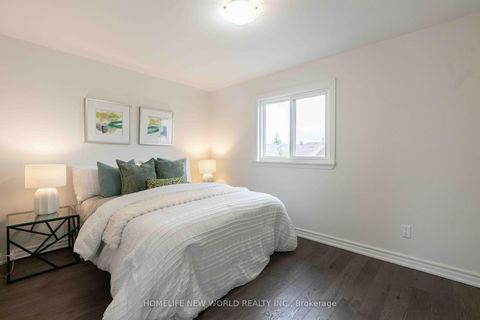 Photo 30 at 102 Alexmuir Boulevard, Agincourt North, Toronto