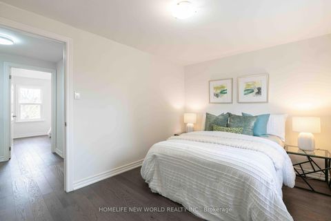 Photo 31 at 102 Alexmuir Boulevard, Agincourt North, Toronto
