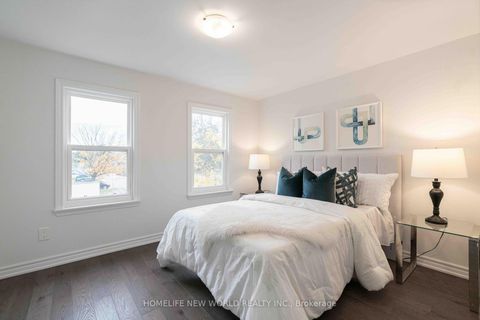Photo 32 at 102 Alexmuir Boulevard, Agincourt North, Toronto